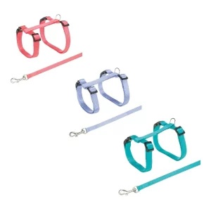 Trixie Macska Hám és Póráz 4188