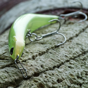 O.S.P. Bentminnow 86