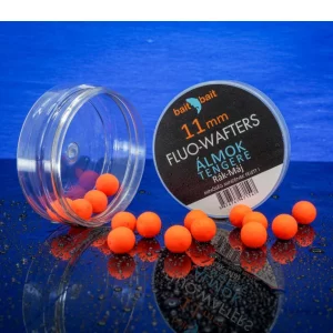 Bait Bait Fluo Wafter 11mm