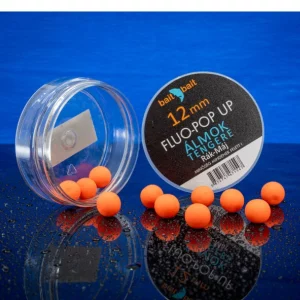 Bait Bait Fluo Pop Up 12mm