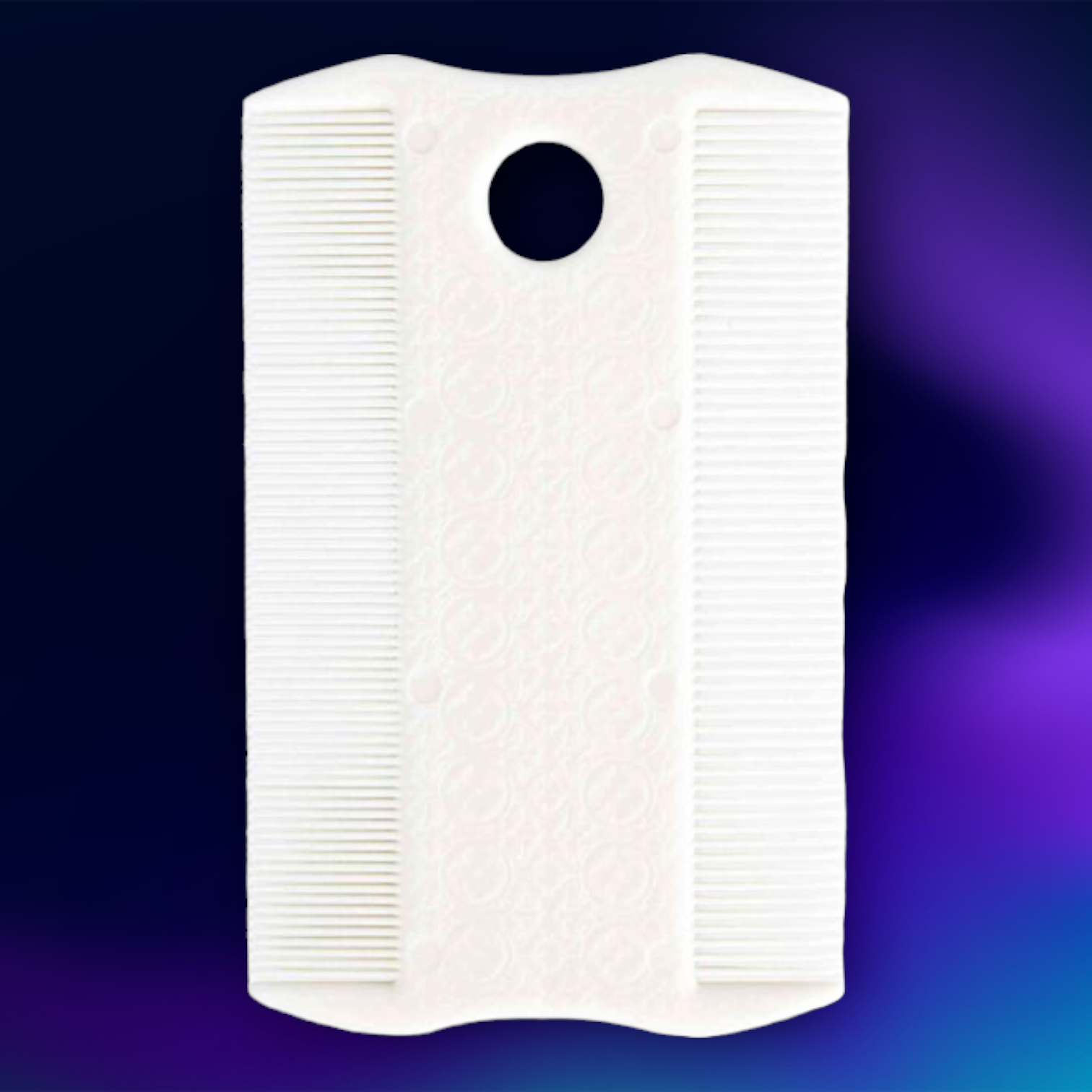 Trixie bolha és tetű fésű - Pecaparti