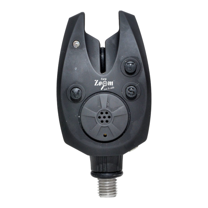 Carp zoom elektromos kapásjelző