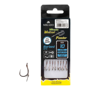 Mikado Method Feeder MF13 Csalitüskés Rig