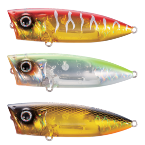 Shimano Bantam World Pop CT