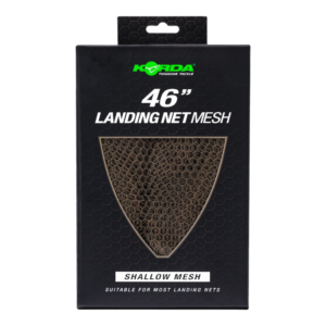Korda Landing Net Mesh - Tartalék háló