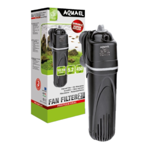 AquaEl Fan Filter 1