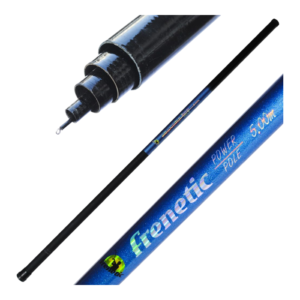Frenetic POWER POLE spiccbot