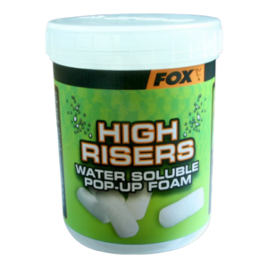 Fox High Risers Pop up Foam