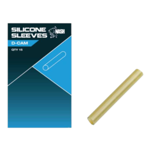 Nash Silicone Sleeve