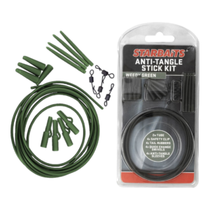 Starbaits Anti Tangle Stick Kit