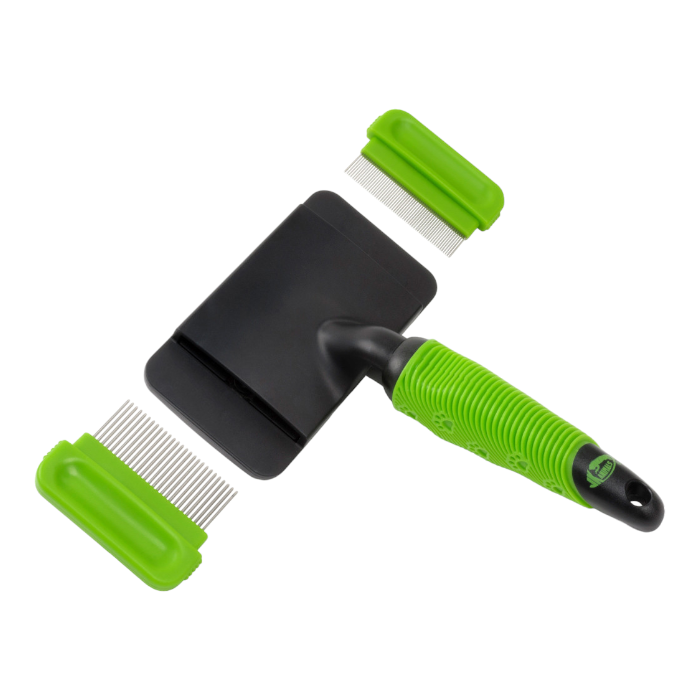 JK 3in1 Kutya kefe 3 JK 3in1 Kutya kefe - Image 2