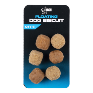 Nash Floating Dog Biscuit