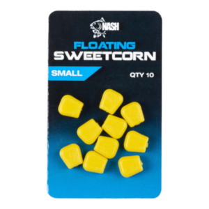 Nash Floating Sweetcorn