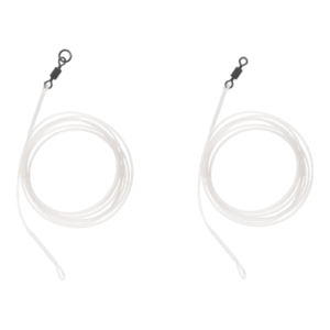 Carp Spirit Fluoro Leader.