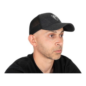 FOX RAGE VOYAGER DARK GREY CAP