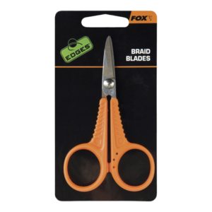 Fox Edges Braid Blades