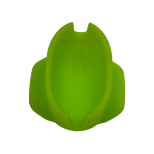 Top Mix Arrow Flat Szilikonos Töltőszerszám L