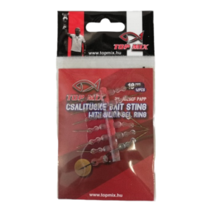 Topmix Szilikonos Csalitüske