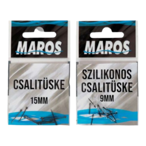 Maros Szilikonos Csalitüske