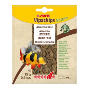 Sera Vipachips 15g