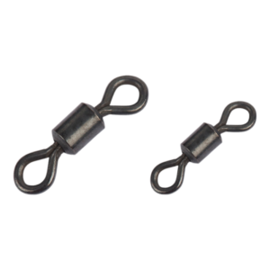 Capr Spirit Rolling Swivel