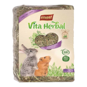Vitapol Széna 1200g