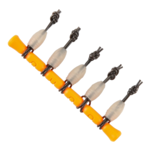 Guru Pole Elastic Connectors Large