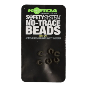 Korda Spare No Trace Beads Korda Spare No Trace Beads