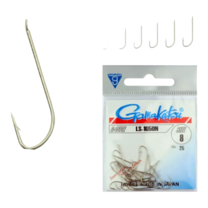 Gamakatsu LS-1050N Horog