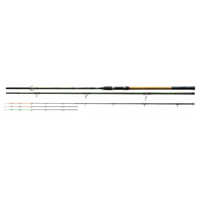 Nevis Vanity Carp Feeder 390H 45-130g