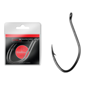 Delphin HKD Harcsás horog