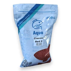 Aqua Garant Classic Red 800g