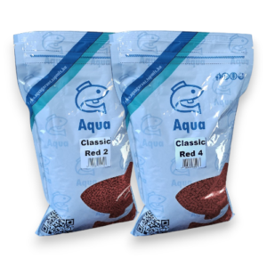 Aqua Garant Classic Red 800g