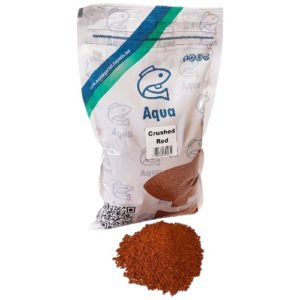 Aqua Garant Crushed Red 800g