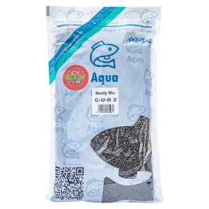 Aqua Garant Ready mix C-U-D 2mm pellet