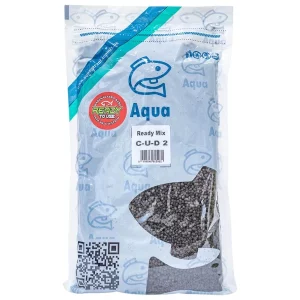 Aqua garant Ready uni 2mm pellet