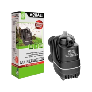 AquaEL FAN Filter Mikro belsőszűrő