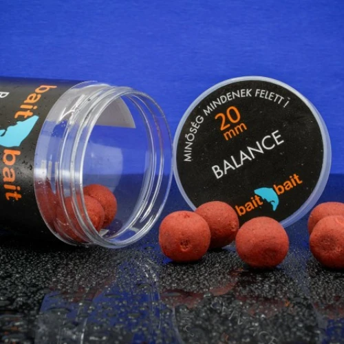 Bait Bait Balance Bojli 16mm