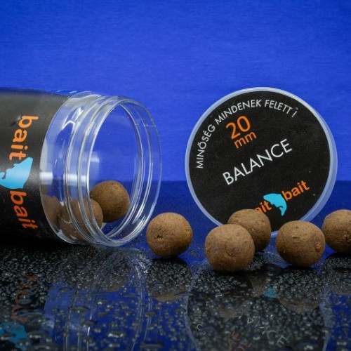 Bait Bait Balance Bojli 20mm