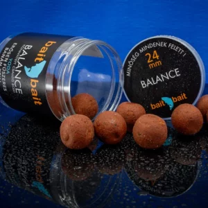 Bait Bait Balance Bojli 30mm
