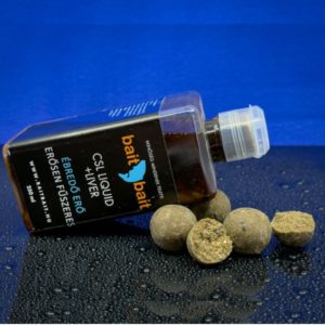 Bait Bait CSL+Liver Locsoló 250ml