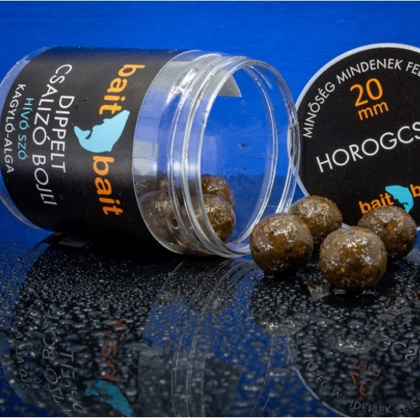 Bait Bait Dippelt Csalizó Bojli Hívó Szó 220g