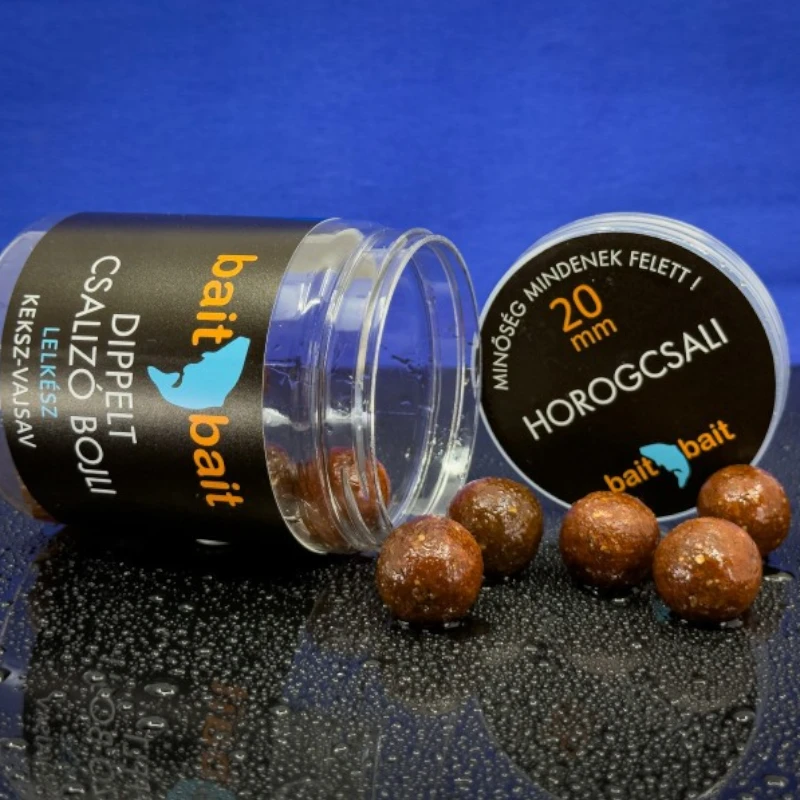 Bait Bait Dippelt Csalizó Bojli Lelkész 220g