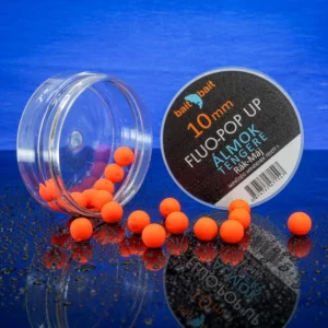 Bait Bait Fluo Pop-Up 10mm
