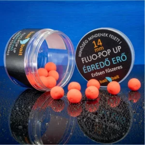 Bait Bait Fluo Pop-Up 14mm