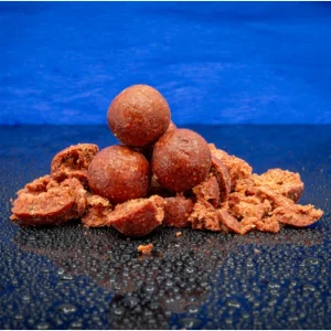 Bait Bait Tartósított Bojli Lázadó 1kg