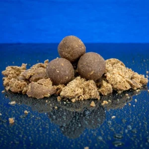 Bait Bait Tüzes Barack Tartósított Bojli 1kg