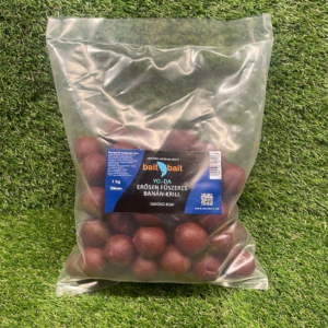 Bait Bait Yoda Oldódó Bojli 28mm