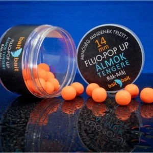 BaitBait Fluo Pop Up 20mm