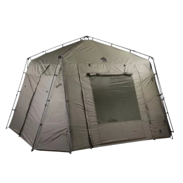 Nash Bank Life Gazebo